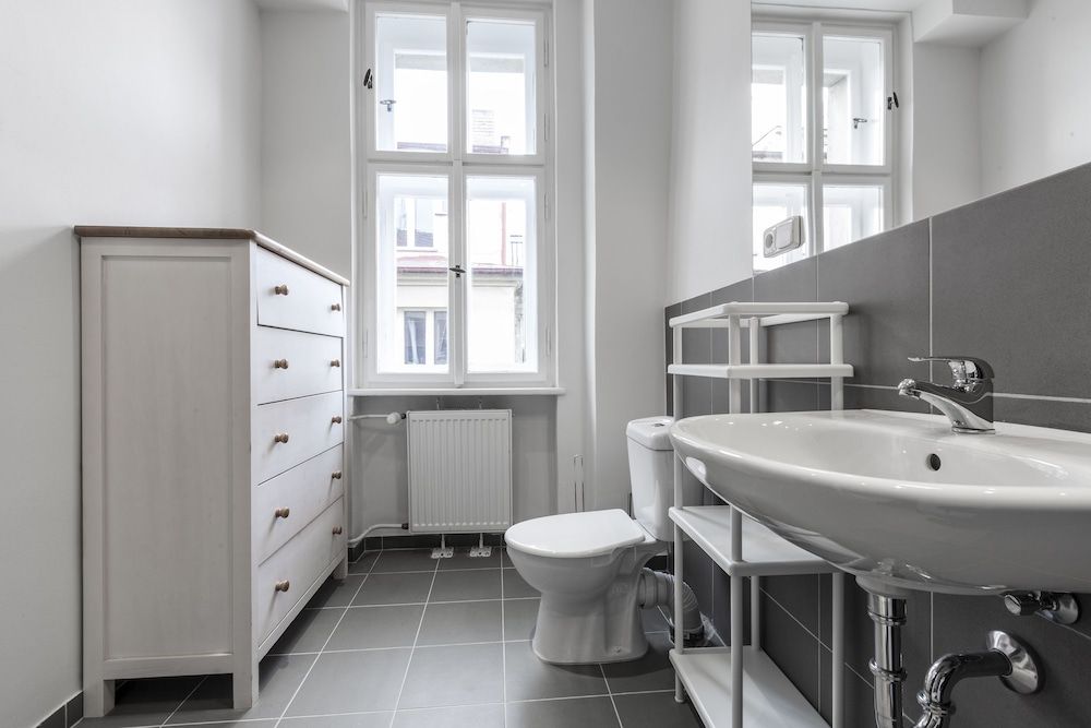 Premier Apartment Old Town Hradebni Exclusive Apartment, Multiple Beds, Non Smoking, City View 11