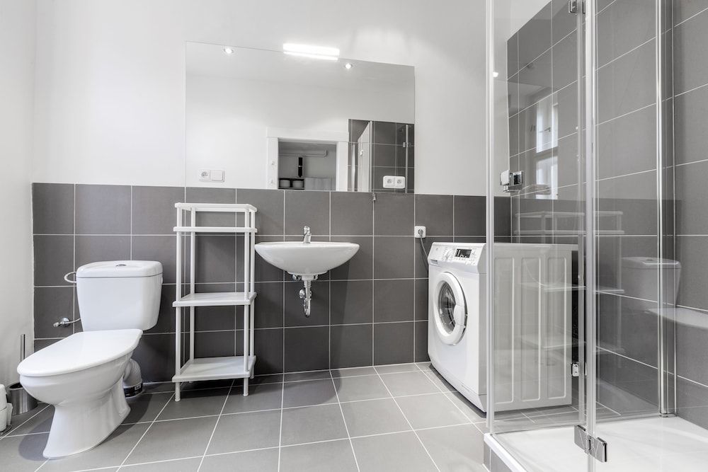 Premier Apartment Old Town Hradebni Exclusive Apartment, Multiple Beds, Non Smoking, City View 12