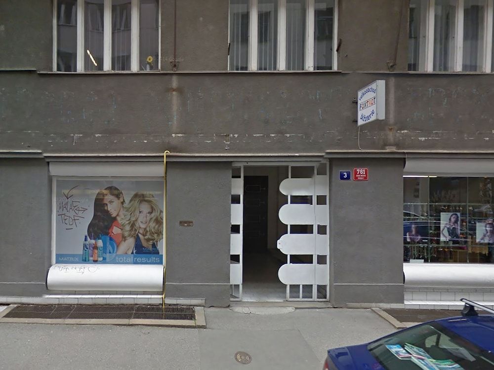 undefined Premier Apartment Old Town Hradebni 2