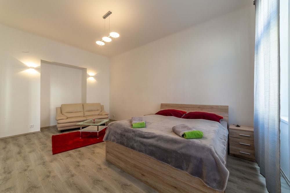 undefined Apartmany LETNA u SPARTY 9