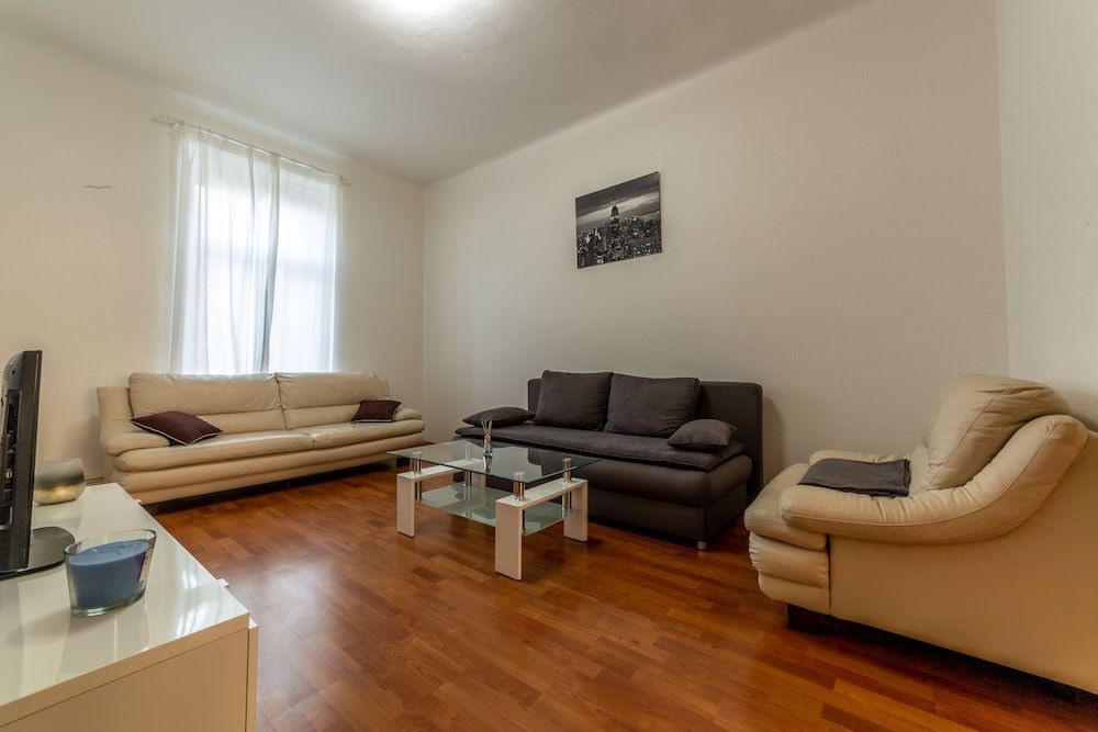 Apartmany LETNA u SPARTY Apartment 4 7
