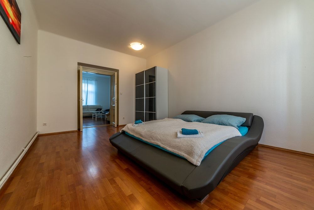 undefined Apartmany LETNA u SPARTY 6