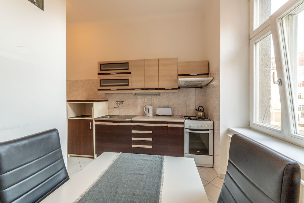 Apartmany LETNA u SPARTY Apartment 4 4
