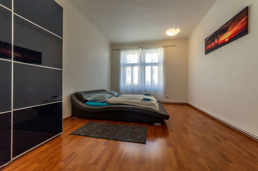 undefined Apartmany LETNA u SPARTY 7