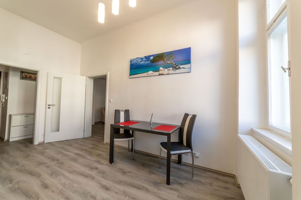 undefined Apartmany LETNA u SPARTY 10