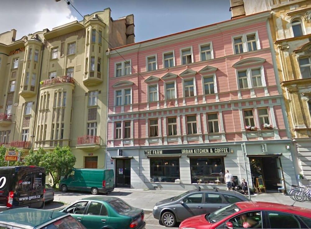 undefined Apartmany LETNA u SPARTY 4