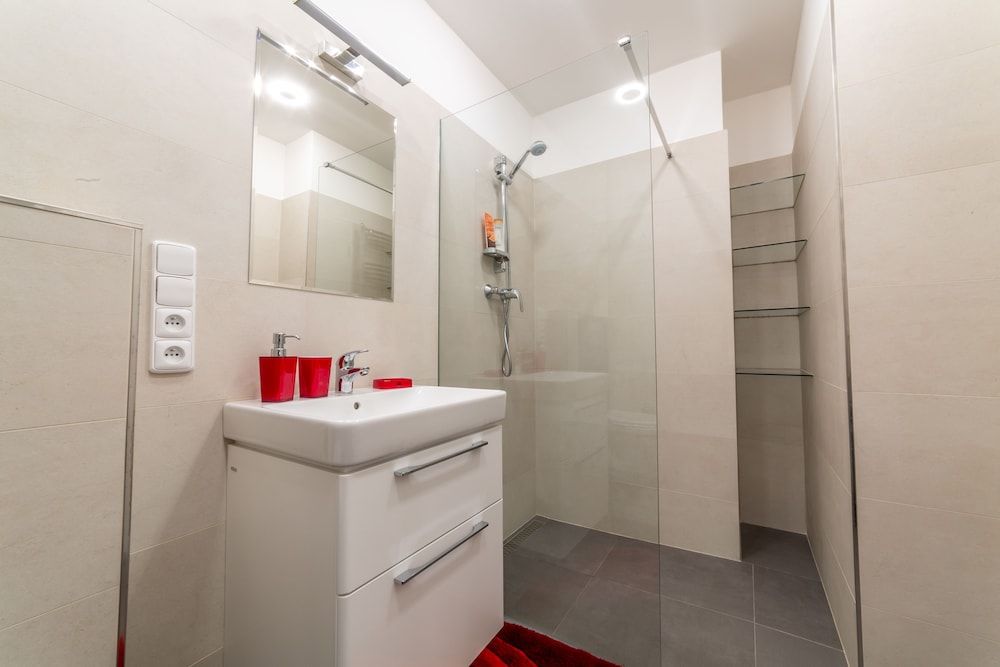 Apartmany LETNA u SPARTY Apartment 3 6