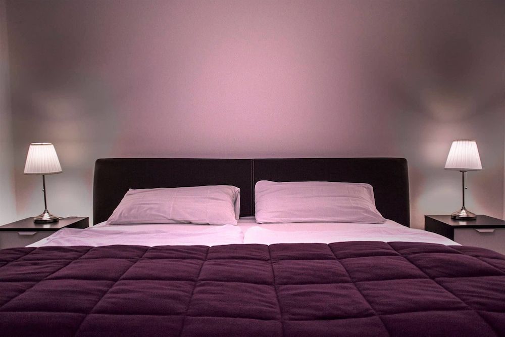 undefined Exclusive Riverside Apartment In Heart Of Prague