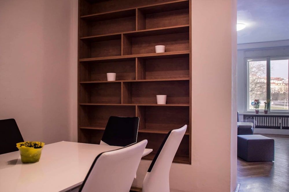 Exclusive Riverside Apartment In Heart Of Prague Exclusive Apartment 9