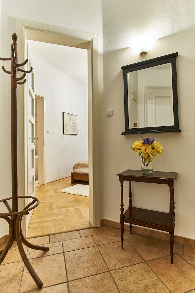 Old Town Square Royal Apartment Luxury Apartment 24