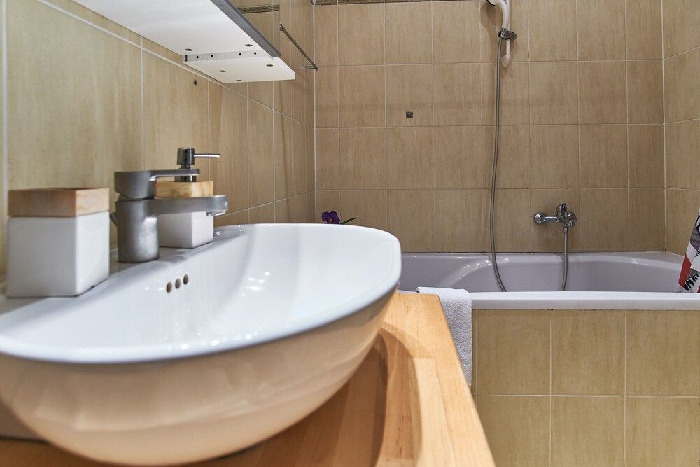 Old Town Square Royal Apartment Luxury Apartment 11