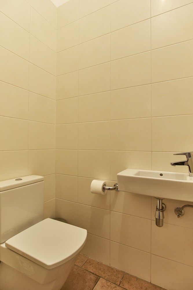 Old Town Square Royal Apartment Luxury Apartment 14