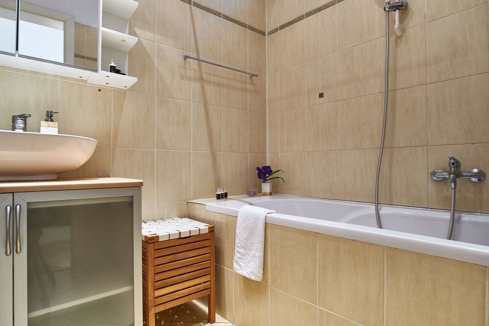 Old Town Square Royal Apartment Luxury Apartment 13