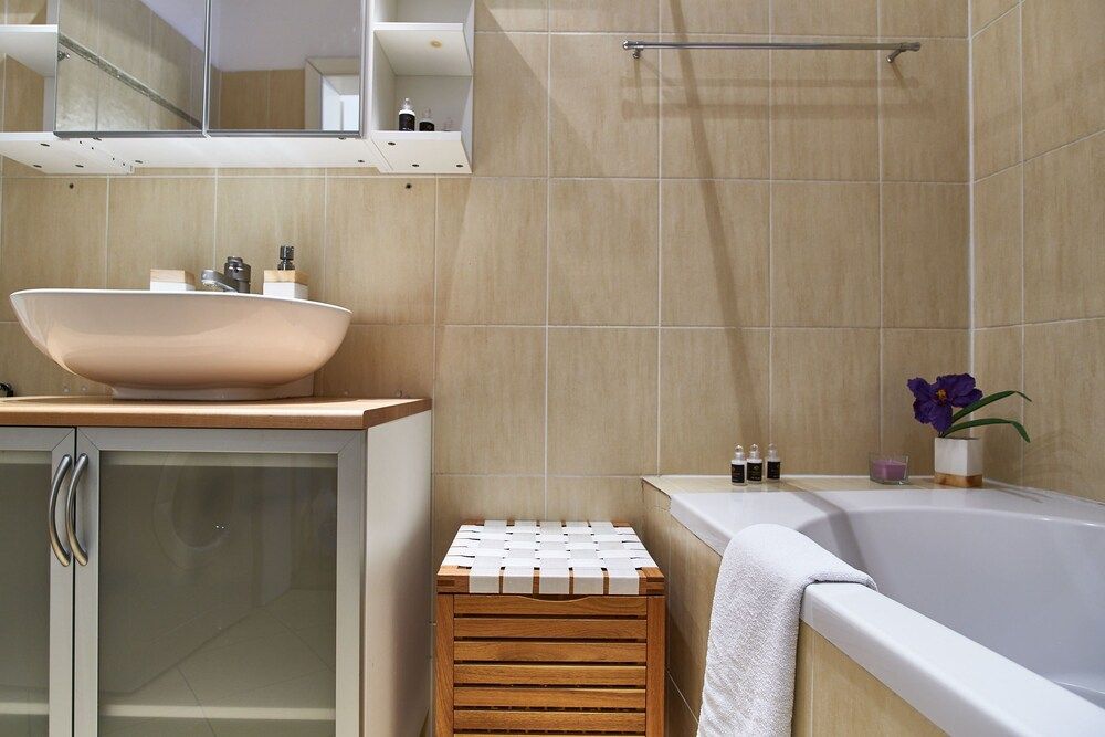 undefined Old Town Square Royal Apartment 9