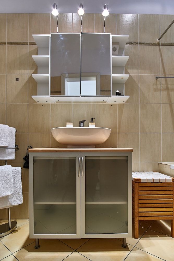 undefined Old Town Square Royal Apartment 10