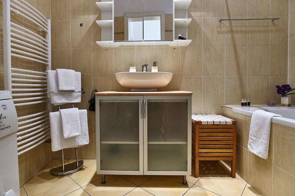 Old Town Square Royal Apartment Luxury Apartment 12