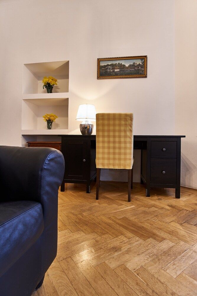 Old Town Square Royal Apartment Luxury Apartment 19