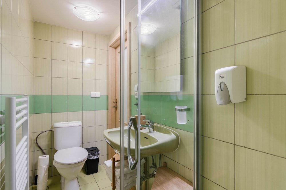 Apartment Charles Bridge City Apartment, City View 7