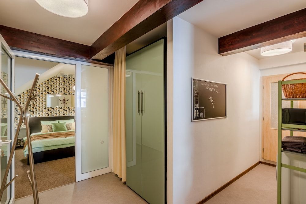 undefined Apartment Charles Bridge 10