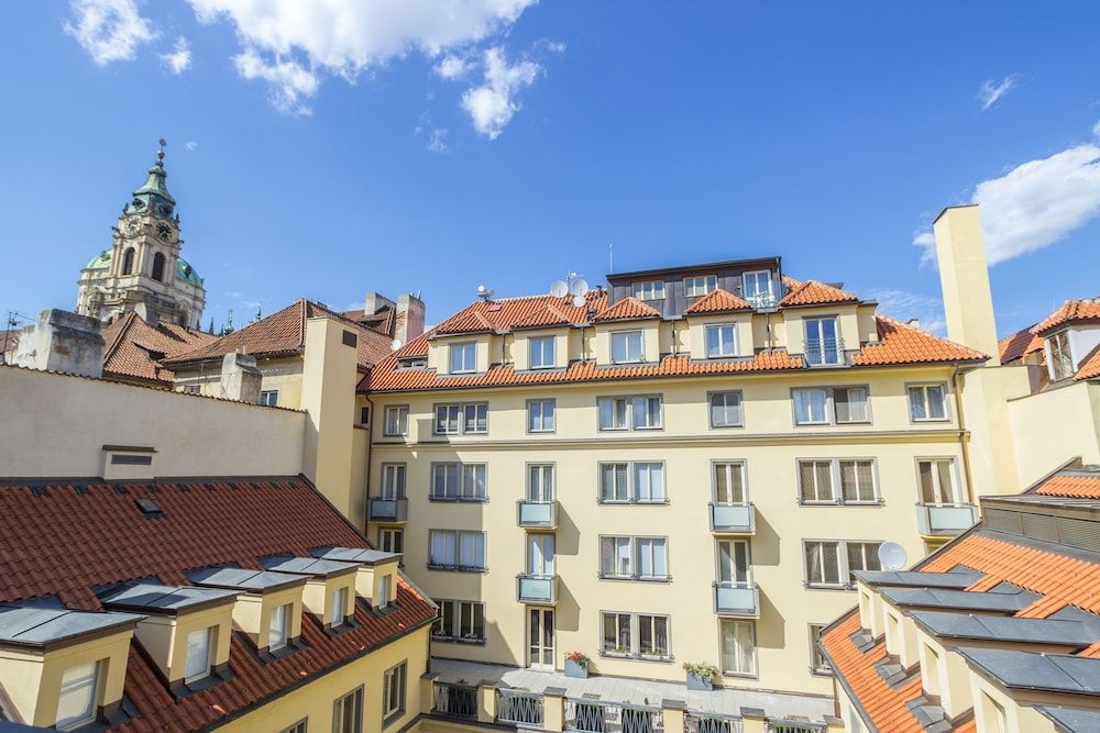 undefined Apartment Charles Bridge 3