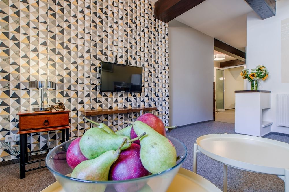 undefined Apartment Charles Bridge 6