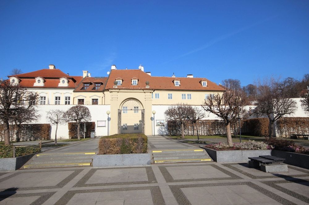 undefined Prague Castle View Apartment 3