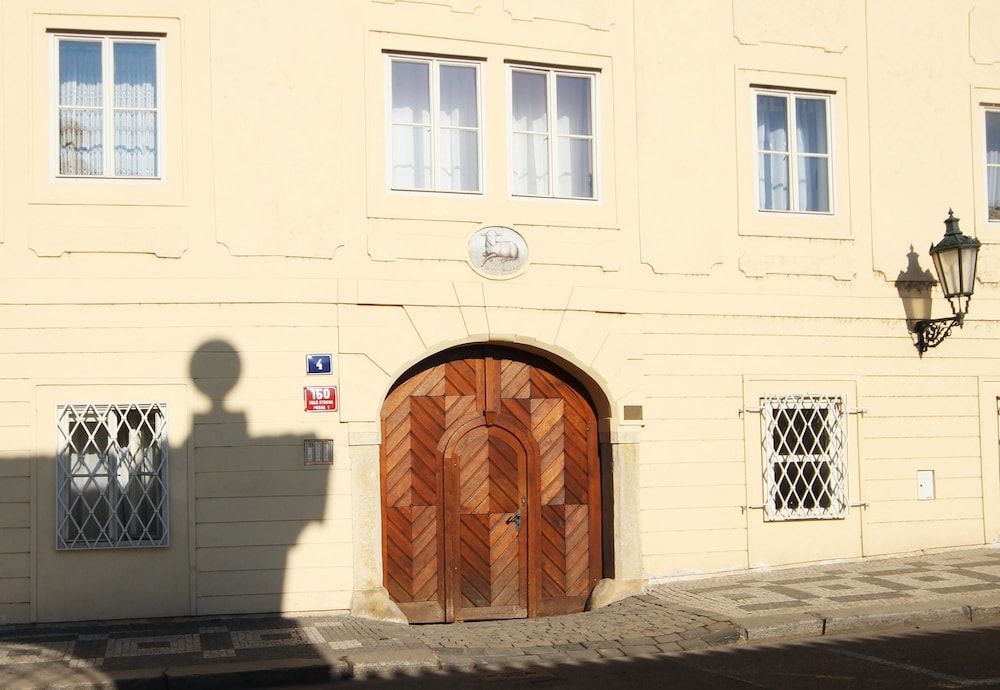 undefined Prague Castle View Apartment 2