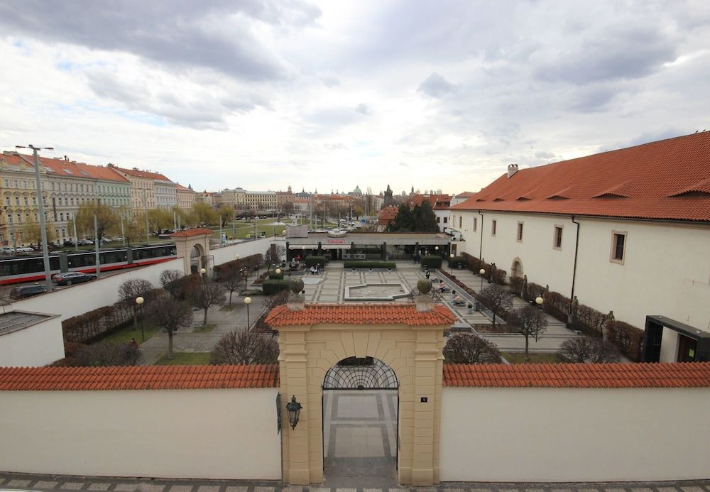 undefined Prague Castle View Apartment 4