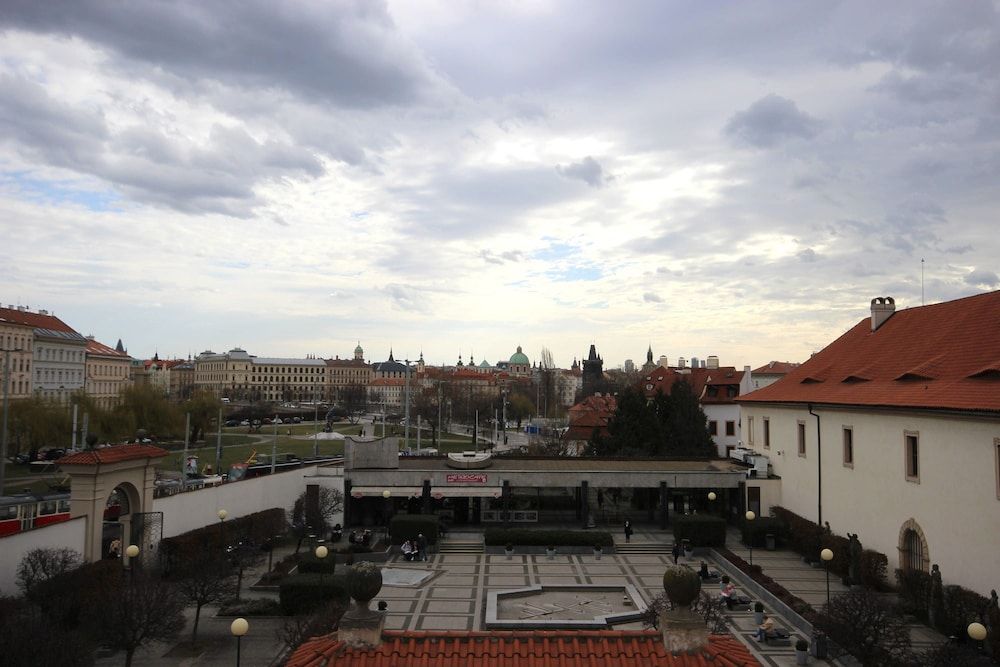 undefined Prague Castle View Apartment 5
