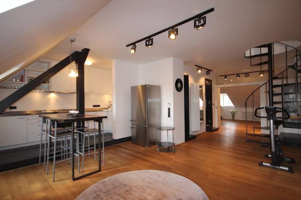 undefined Prague Castle View Apartment