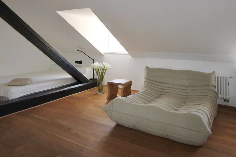 undefined Prague Castle View Apartment 10