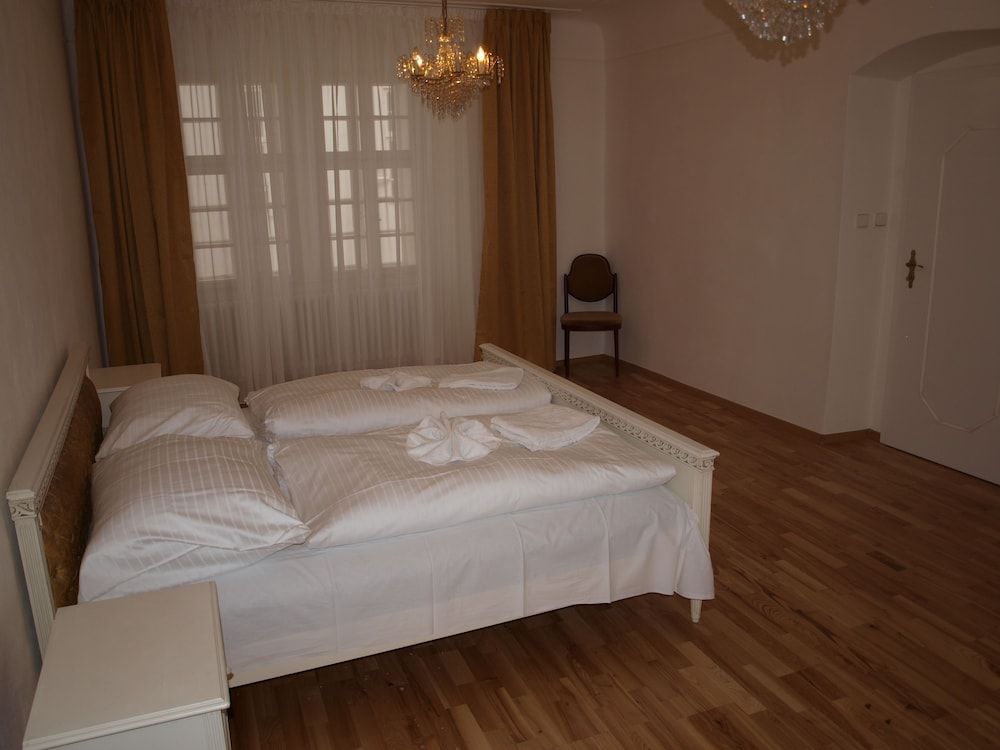 undefined Castle apartment