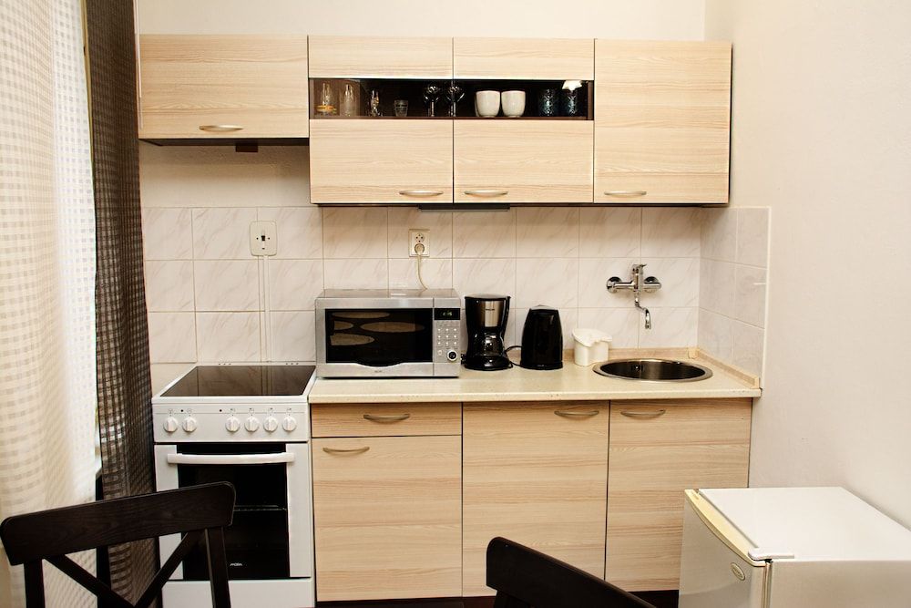 undefined Wenceslas Square Apartment 9