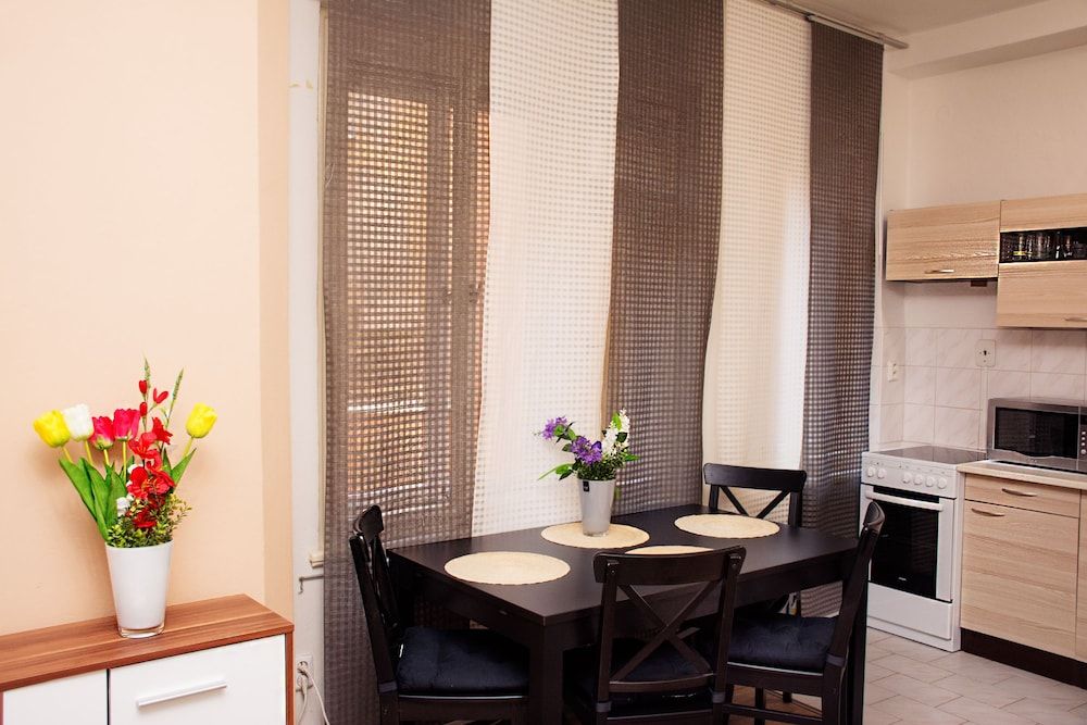 undefined Wenceslas Square Apartment 8