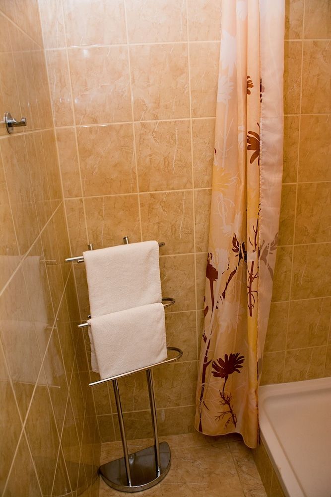 Wenceslas Square Apartment Romantic Apartment 18