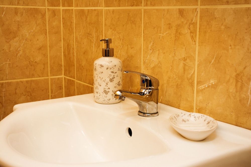 Wenceslas Square Apartment Romantic Apartment 15