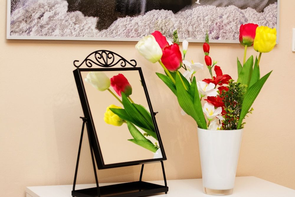 Wenceslas Square Apartment Romantic Apartment 8