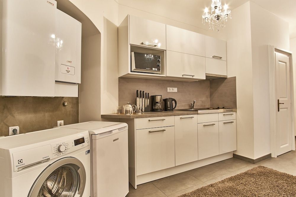 Charles Bridge Royal Apartment Apartment, 2 Bedrooms 11