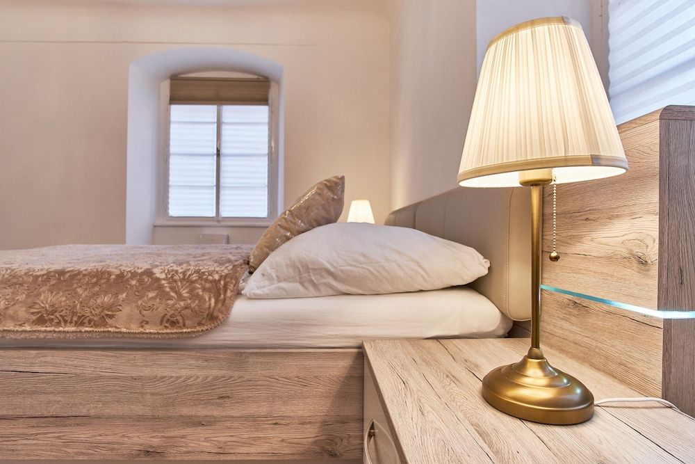 undefined Charles Bridge Royal Apartment 9