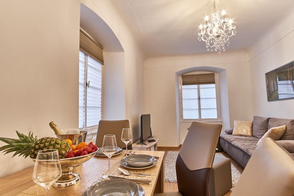 Charles Bridge Royal Apartment Apartment, 2 Bedrooms 21