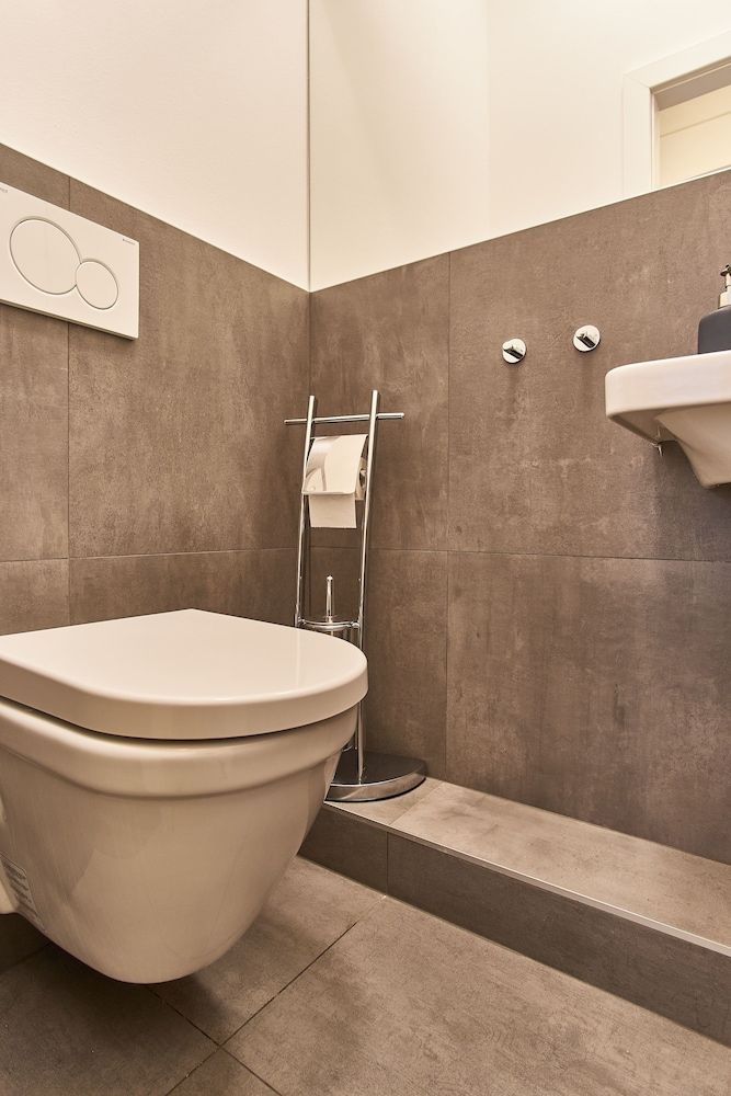 Charles Bridge Royal Apartment Apartment, 2 Bedrooms 23