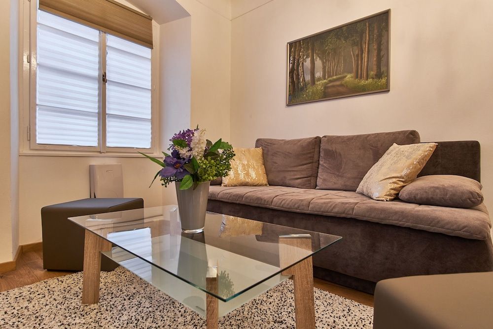 Charles Bridge Royal Apartment Apartment, 2 Bedrooms 16