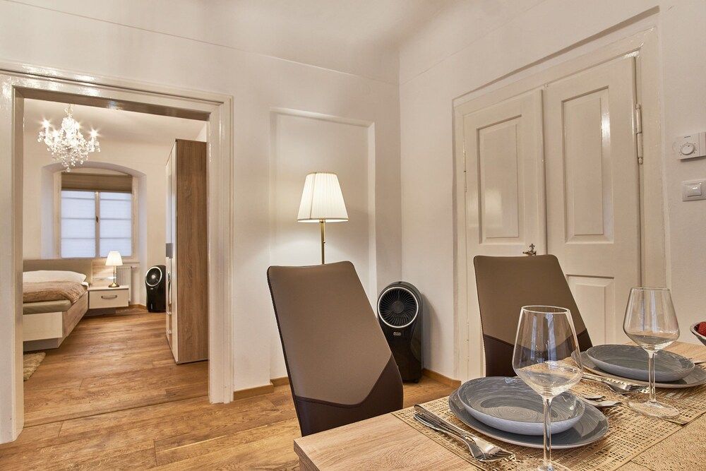 Charles Bridge Royal Apartment Apartment, 2 Bedrooms 15