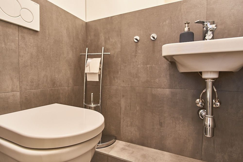 Charles Bridge Royal Apartment Apartment, 2 Bedrooms 26