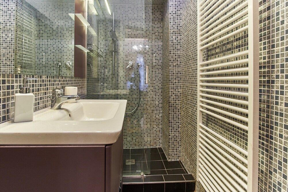 undefined Wenceslas Square Royal Apartment 7