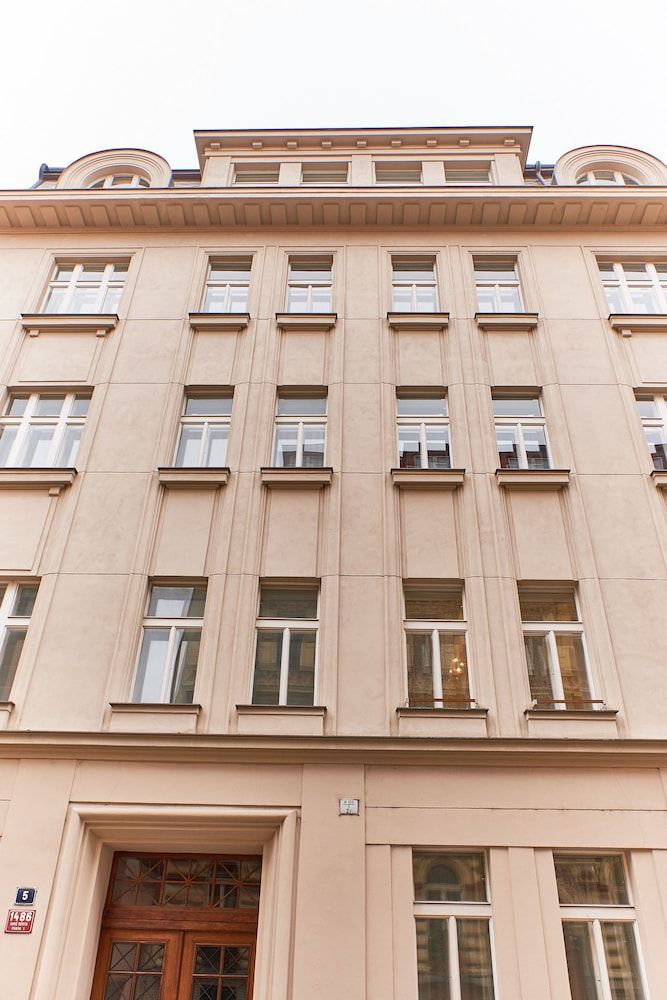 undefined Wenceslas Square Royal Apartment 2