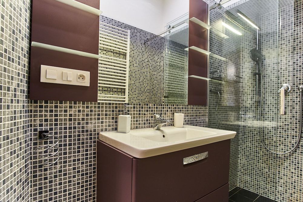 undefined Wenceslas Square Royal Apartment 9