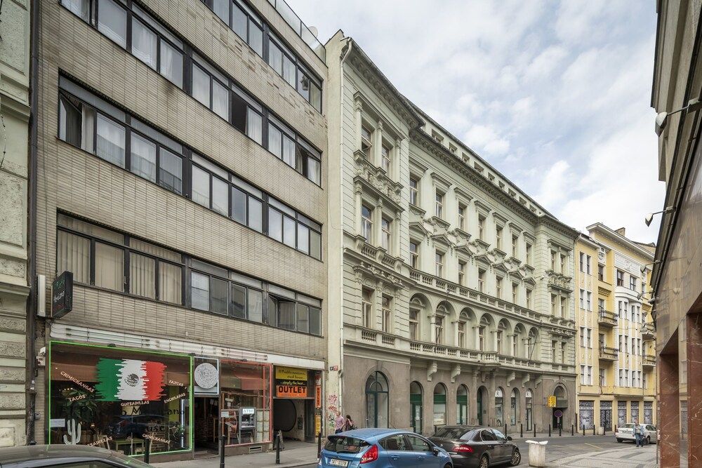 undefined Premier Apartment Wenceslas Square II. 5