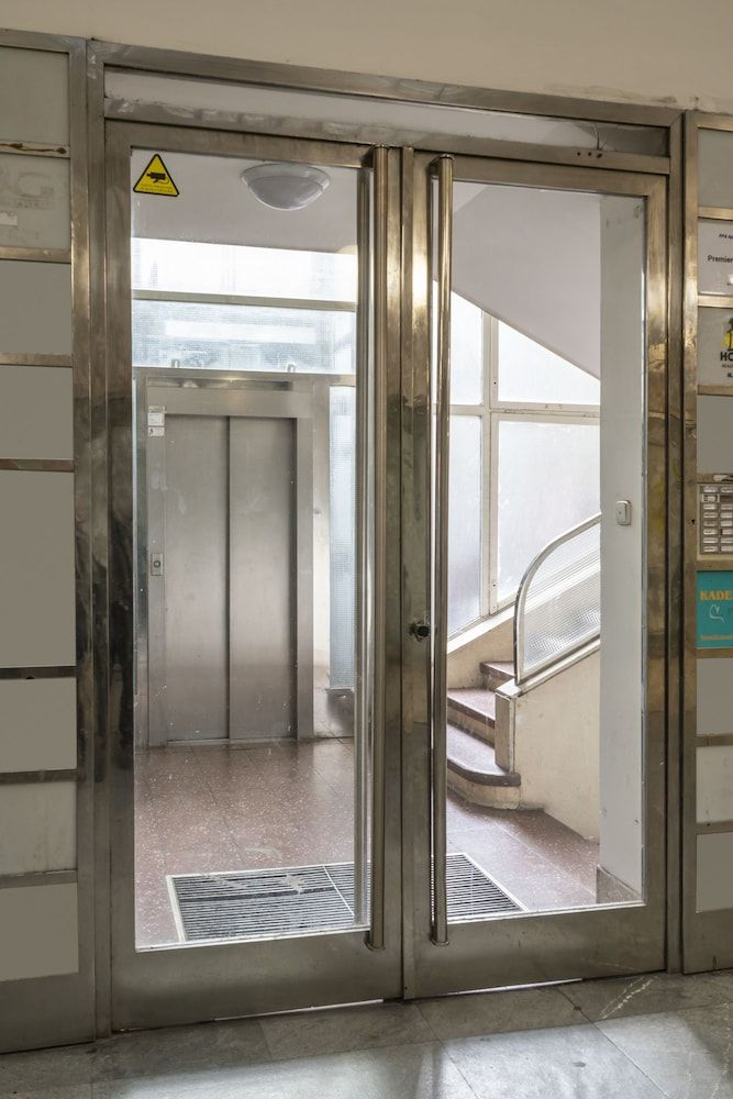 undefined Premier Apartment Wenceslas Square II. 9