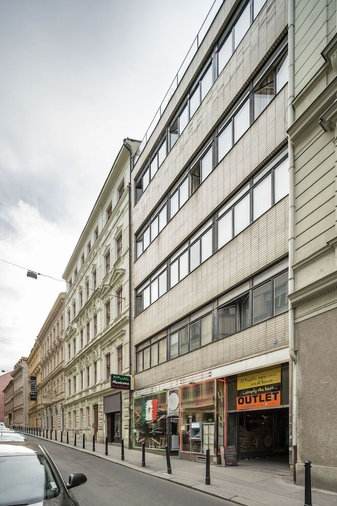 undefined Premier Apartment Wenceslas Square II. 2